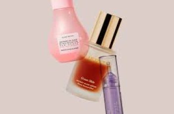 Can Niacinamide and Hyaluronic Acid Be Used Together for Glowing Skin?