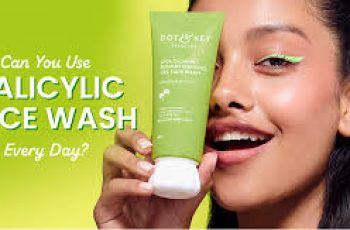 Does Salicylic Acid Clear Acne? Here’s What Experts Say