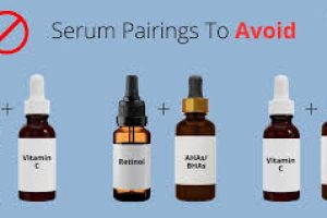 How to Layer Vitamin C, AHA, and BHA Without Overloading Your Skin