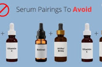 How to Layer Vitamin C, AHA, and BHA Without Overloading Your Skin