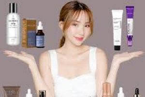 Retinol and Peptides: When, How, and Why to Use
