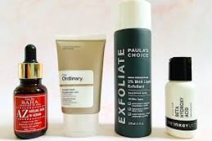 Azelaic Acid and BHA: Should You Use Them Together?