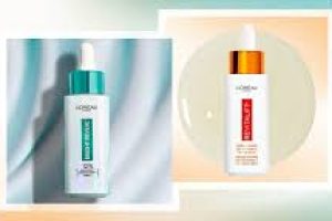The Right Way to Combine Niacinamide, Vitamin C & HA