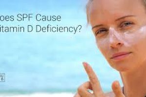 Does Sunscreen Block Vitamin D? What Science Really Says