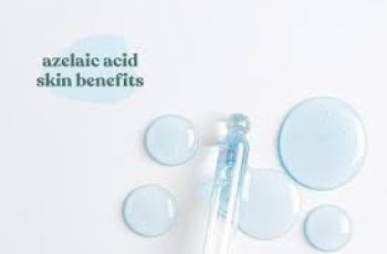 Azelaic Acid and Sunburn: Safe or Harmful? Here’s What to Know
