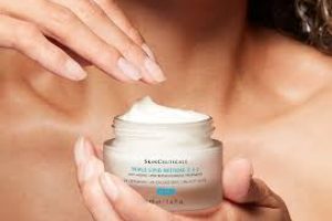 How to Combine Peptides and Retinol in Skin Care