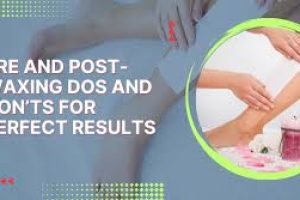 Retinol After Waxing: Skin Care Dos and Don’ts