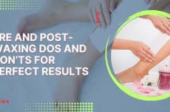 Retinol After Waxing: Skin Care Dos and Don’ts Retinol After Waxing: Skin Care Dos and Don’ts