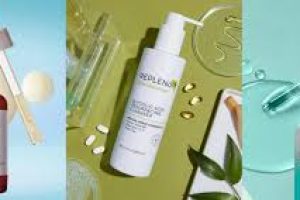 Glycolic Acid and Retinol: Skincare Duo or Disaster?