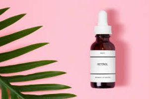 Safe Skincare While Breastfeeding: What to Know About Retinol