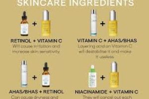 Retinol and AHA Together? A Skincare Guide for Beginners