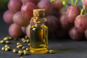Why Grapeseed Oil Is a Skincare Essential for All Types