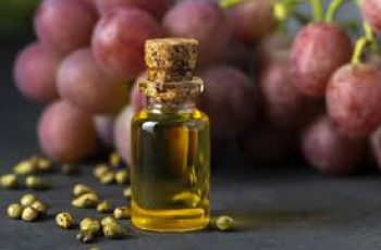 Why Grapeseed Oil Is a Skincare Essential for All Types Why Grapeseed Oil Is a Skincare Essential for All Types