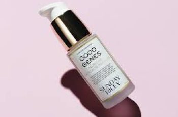 How Sunday Riley’s Good Genes Revived My Skin with Lactic Acid How Sunday Riley’s Good Genes Revived My Skin with Lactic Acid