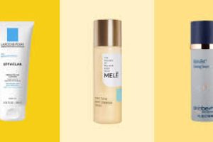 The Ultimate Skincare Routine to Banish Blackheads for Good