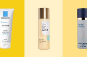 The Ultimate Skincare Routine to Banish Blackheads for Good The Ultimate Skincare Routine to Banish Blackheads for Good