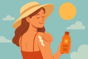 Beyond the Glow How Tanning Harms Your Skin and Health