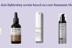 Hexylresorcinol in Skincare: Brighten, Repair, and Protect Your Skin