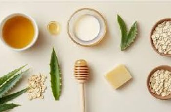 The Beauty Benefits of Honey: Nature’s Secret for Glowing Skin The Beauty Benefits of Honey: Nature’s Secret for Glowing Skin