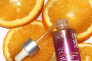 Skincare with Vitamin C: Why Your Routine Needs This Antioxidant