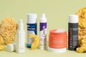 Chemical Exfoliation Explained: Your Skincare Guide to Smoother, Brighter Skin
