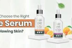 Find Your Perfect Match: How to Choose the Right Serum