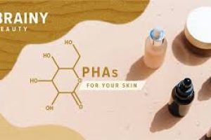 The Skincare Benefits of PHAs: Gentle Exfoliation for Every Skin Type