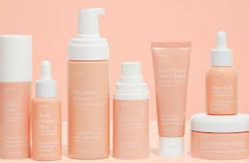 Step-by-Step Guide to Building a Custom Skin Care Routine