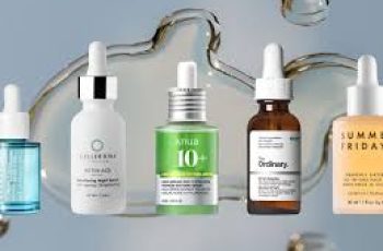 The Skincare Science Behind Layering Vitamin C and Niacinamide The Skincare Science Behind Layering Vitamin C and Niacinamide