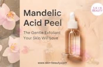How Often Should You Use Mandelic Acid Peels Safely? How Often Should You Use Mandelic Acid Peels Safely?