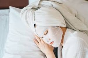 How Overnight Masks Transform Your Skin While You Sleep