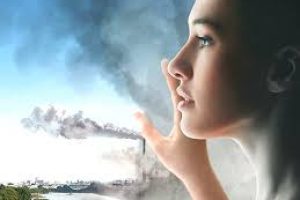 The Hidden Ways Air Pollution Hurts Your Skin’s Health