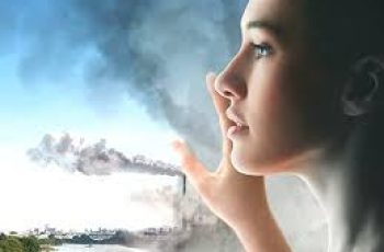 The Hidden Ways Air Pollution Hurts Your Skin’s Health