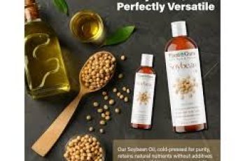 The Complete Guide to Using Soybean Oil in Skincare