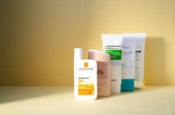 Ultimate Skincare Guide How to Choose Safe Effective Sunscreen