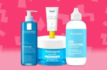 The Best Daily Skincare Steps for Healthy Combination Skin