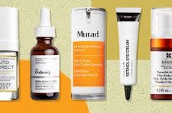 Find the Right Eye Cream for Puffiness, Dark Circles, Wrinkles