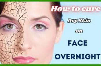 How to Fix Dry Facial Skin Overnight for Lasting Hydration How to Fix Dry Facial Skin Overnight for Lasting Hydration