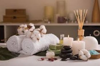 The Ultimate DIY Spa Day Guide for Glowing Skin and Calm Mind The Ultimate DIY Spa Day Guide for Glowing Skin and Calm Mind