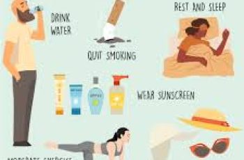 Easy Ways to Achieve Healthy, Luminous Skin from the Inside Out Easy Ways to Achieve Healthy, Luminous Skin from the Inside Out