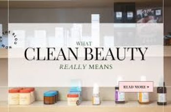What Clean Skincare Really Means and Why It Matters