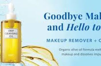 Cleansing Oils Explained: Deep Cleanse Without Stripping Natural Moisture