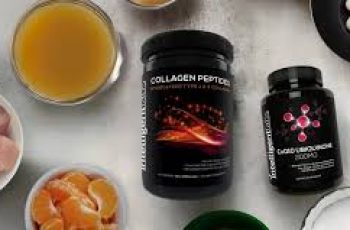 How CoQ10 Boosts Collagen, Fights Aging, and Protects Skin
