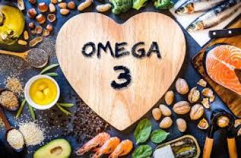 How Omega-3s and the Mediterranean Diet May Clear Your Skin