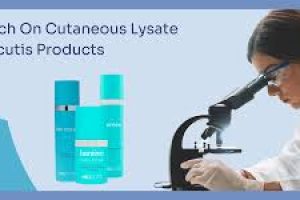 Processed Skin Cell Proteins: The Science Powering Neocutis Anti-Aging Skincare