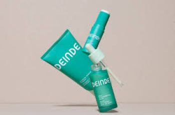 Biotech Skincare Revolution: Deinde’s Preventative Anti-Aging Approach