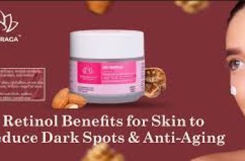 Retinol Demystified: Skincare Benefits, Tips, and Safe Usage