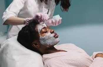 Why Your Skin Needs a Face Mask, According to Experts