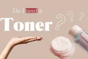 Acid Toners: The Skincare Step You Might Be Missing
