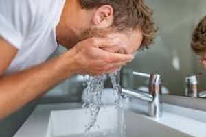 Do You Wash Off Acid Exfoliants? Here’s the Truth